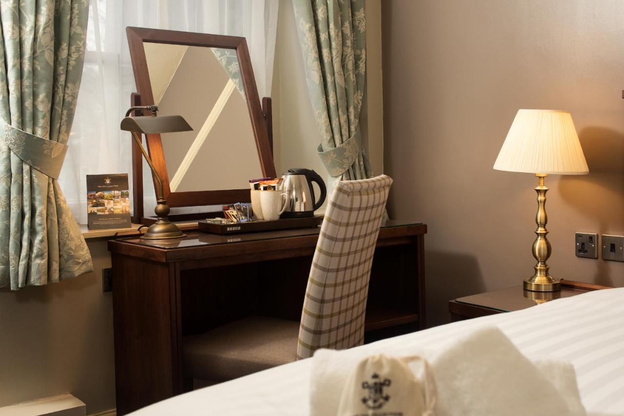 The Coniston Inn - The Inn Collection Group Экстерьер фото